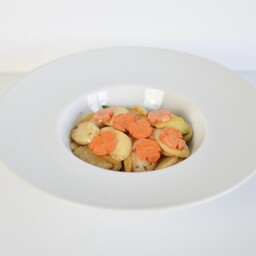 107A GNOCCHI DI RISO